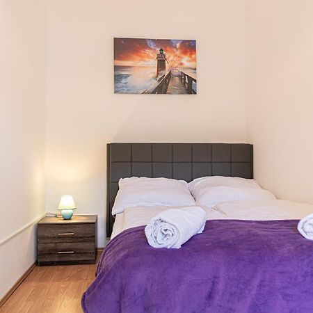 Spacious 2Br Apt Great Location - Near Schoenbrunn Viena Exterior foto