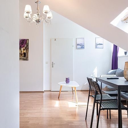 Spacious 2Br Apt Great Location - Near Schoenbrunn Viena Exterior foto