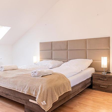 Spacious 2Br Apt Great Location - Near Schoenbrunn Viena Exterior foto