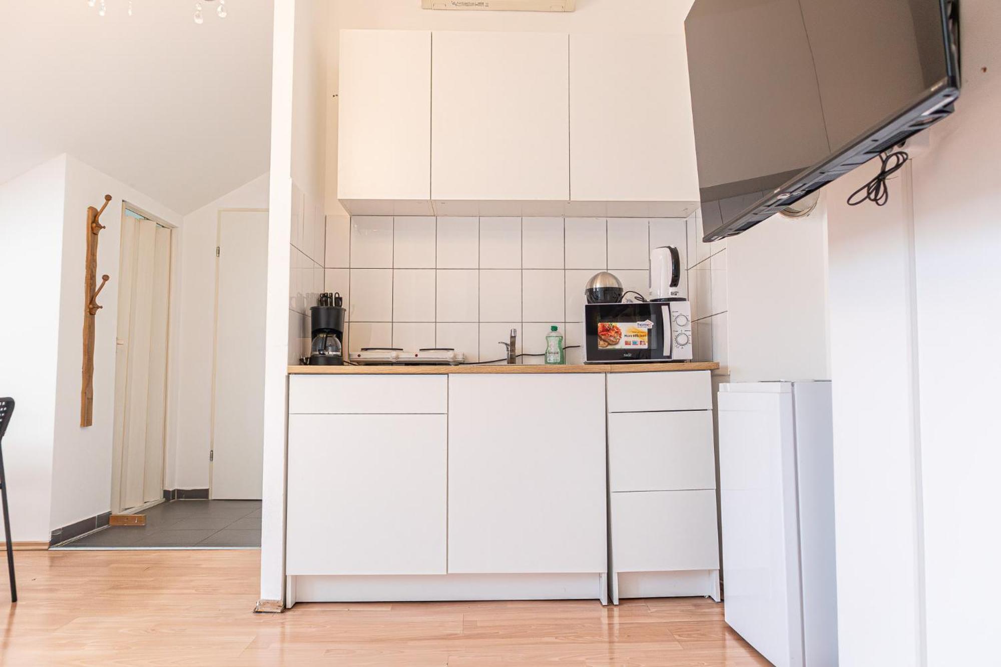 Spacious 2Br Apt Great Location - Near Schoenbrunn Viena Exterior foto