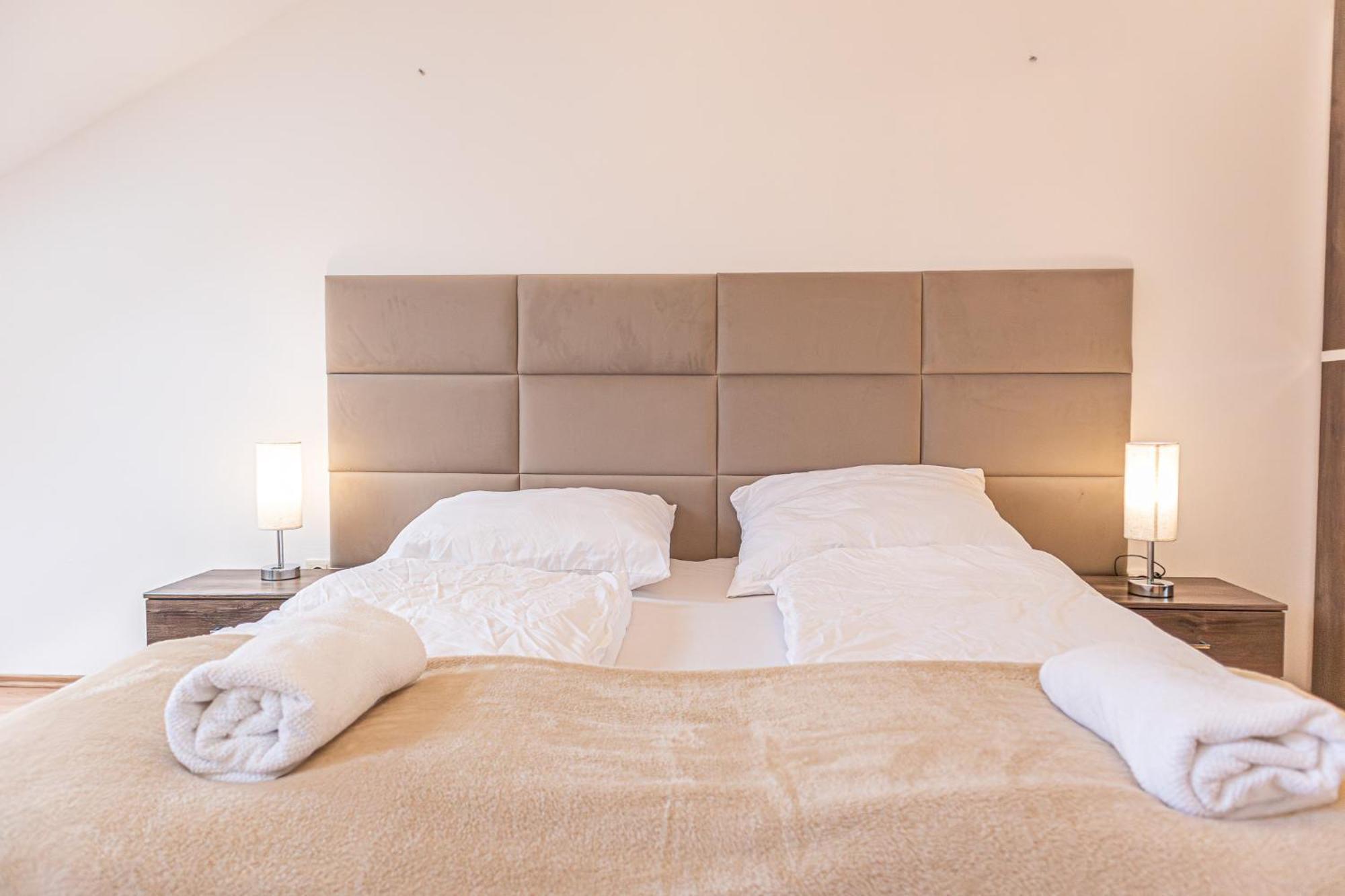 Spacious 2Br Apt Great Location - Near Schoenbrunn Viena Exterior foto