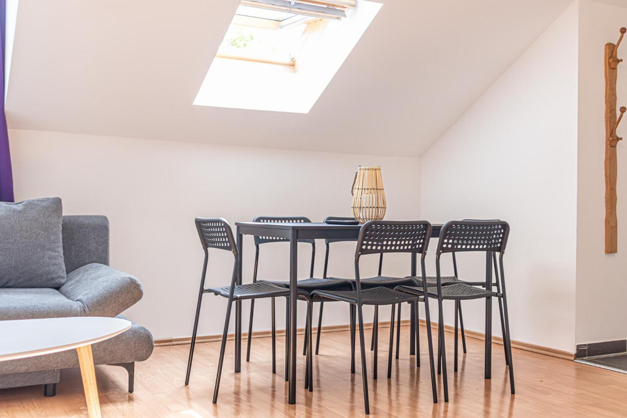 Spacious 2Br Apt Great Location - Near Schoenbrunn Viena Exterior foto