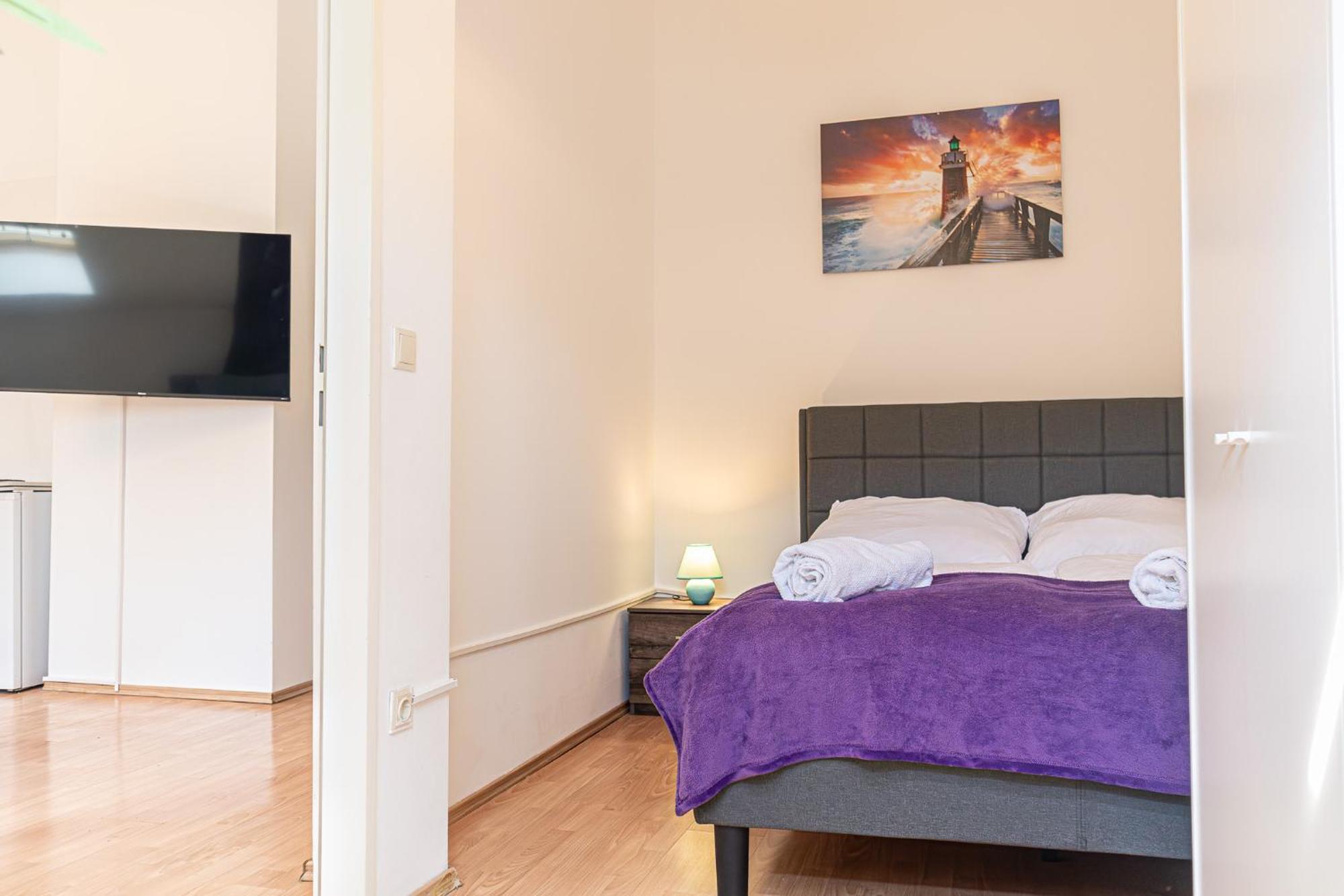 Spacious 2Br Apt Great Location - Near Schoenbrunn Viena Exterior foto
