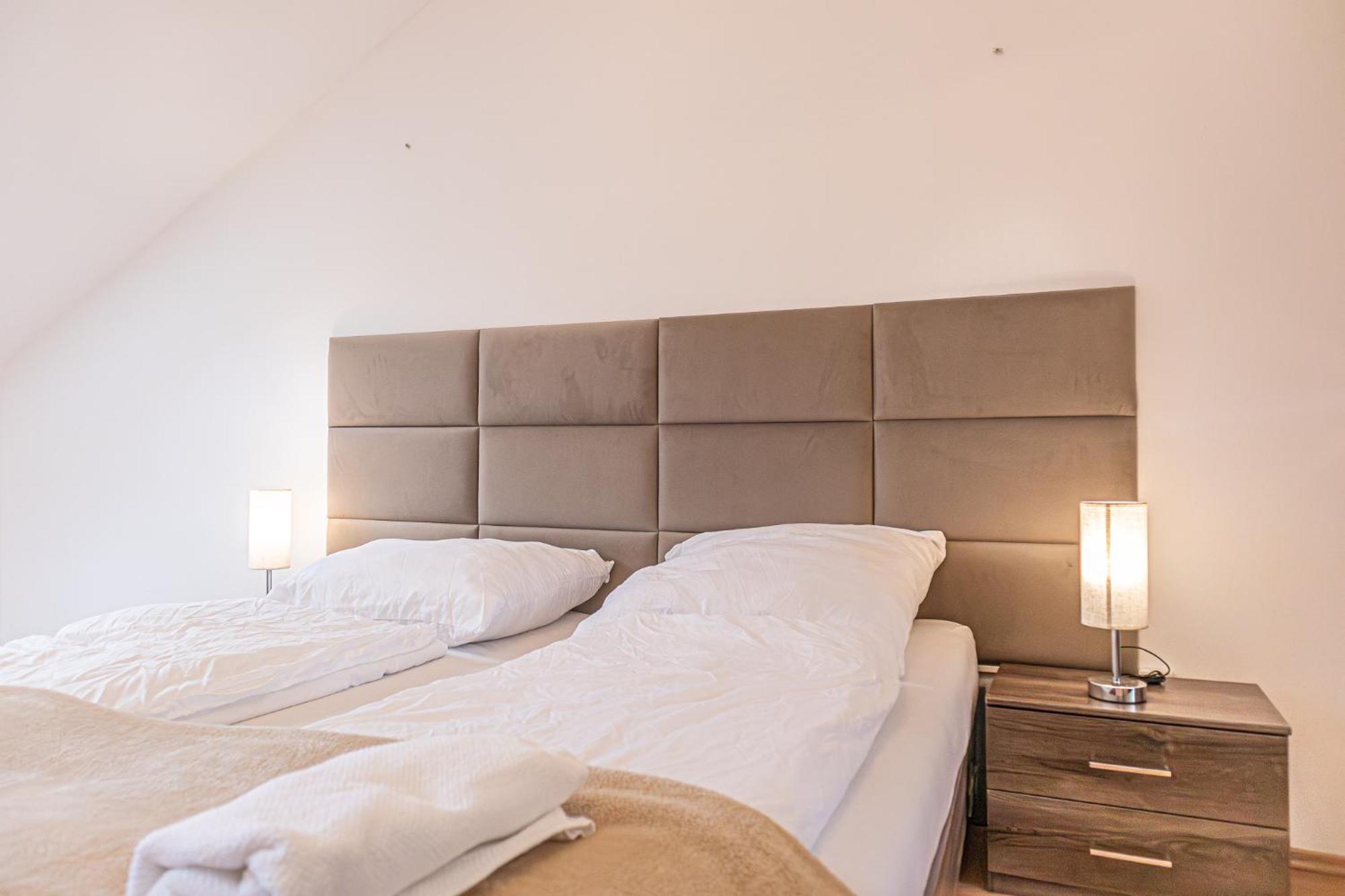 Spacious 2Br Apt Great Location - Near Schoenbrunn Viena Exterior foto