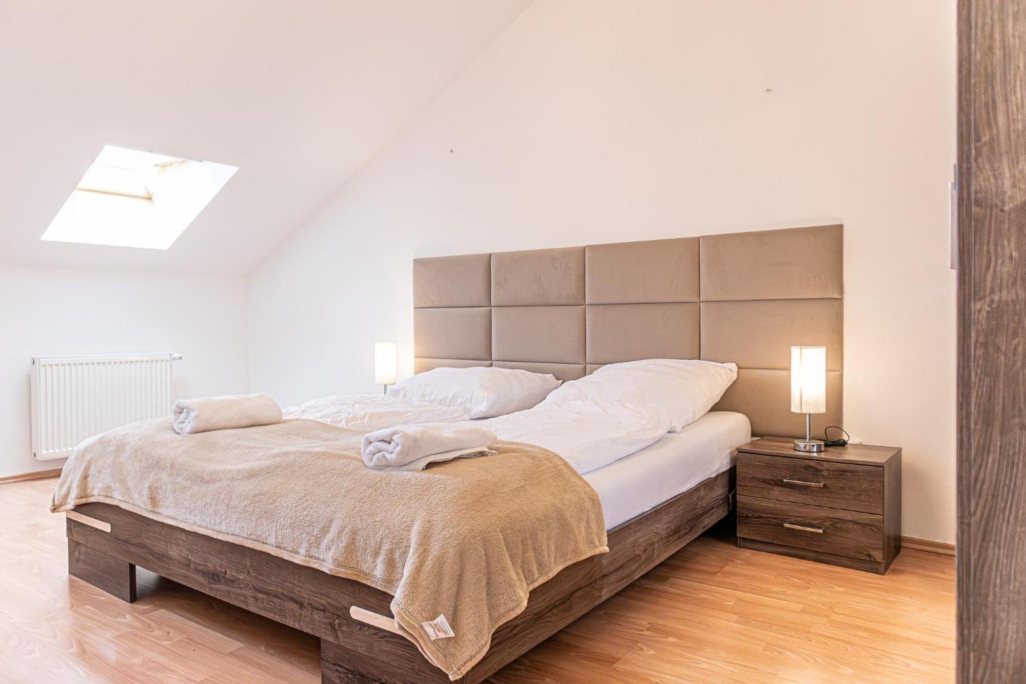 Spacious 2Br Apt Great Location - Near Schoenbrunn Viena Exterior foto