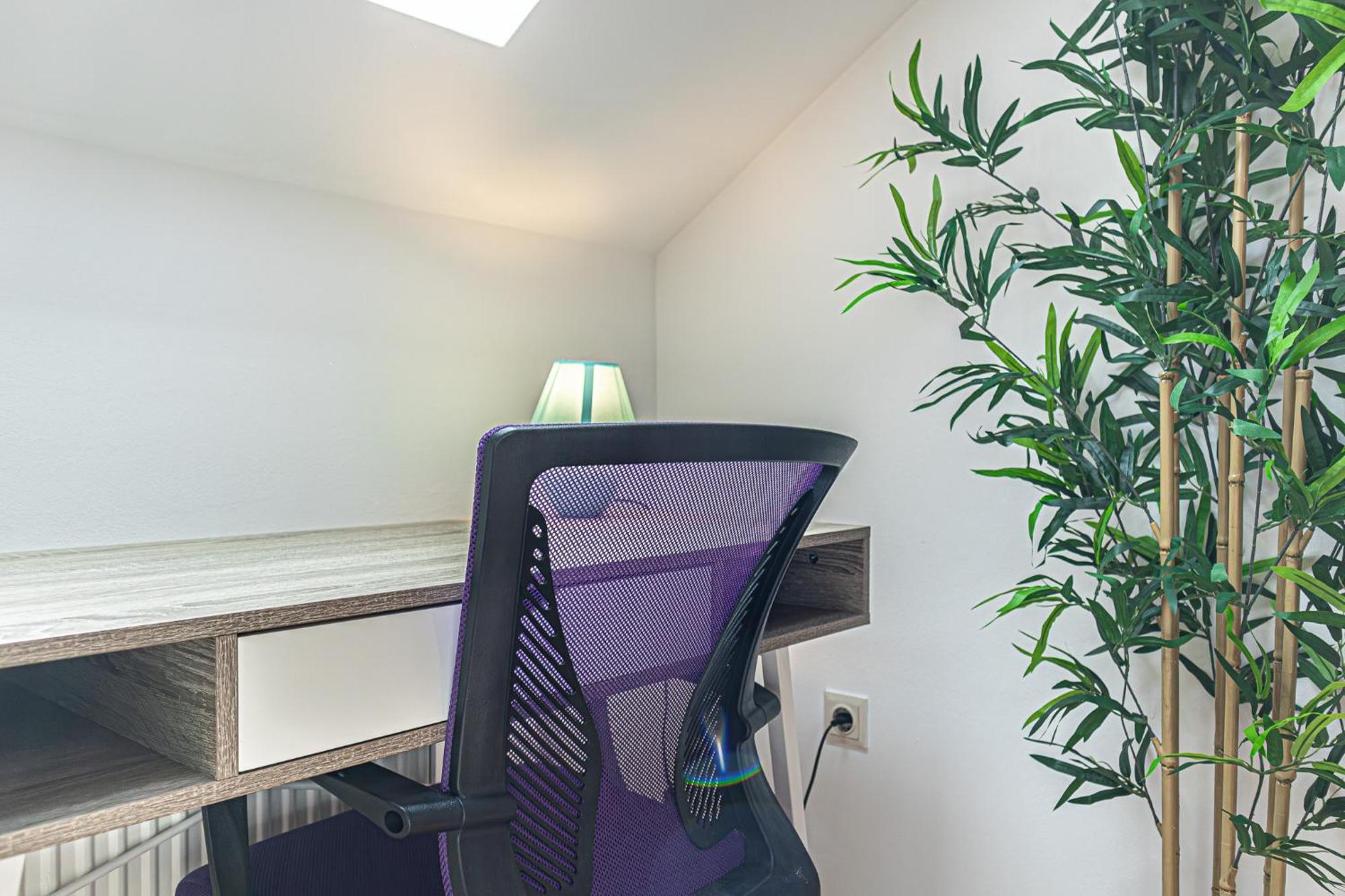 Spacious 2Br Apt Great Location - Near Schoenbrunn Viena Exterior foto